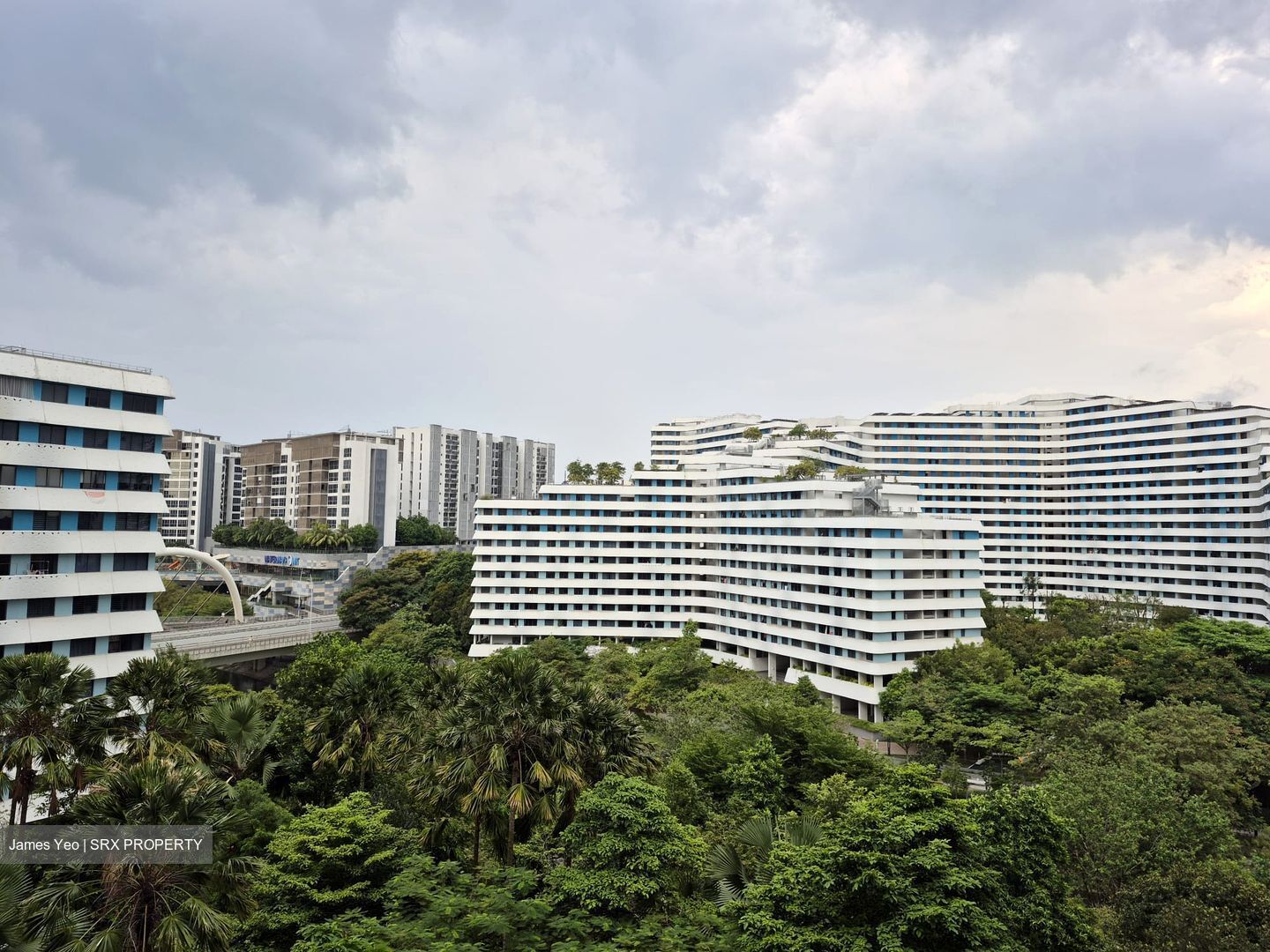 Blk 310B Waterway Terraces II (Punggol), HDB 4 Rooms #581262911